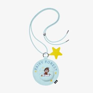 POP MART THE MONSTERS - Labubu - Fairy Forest - Bucket Hat Mini Bag